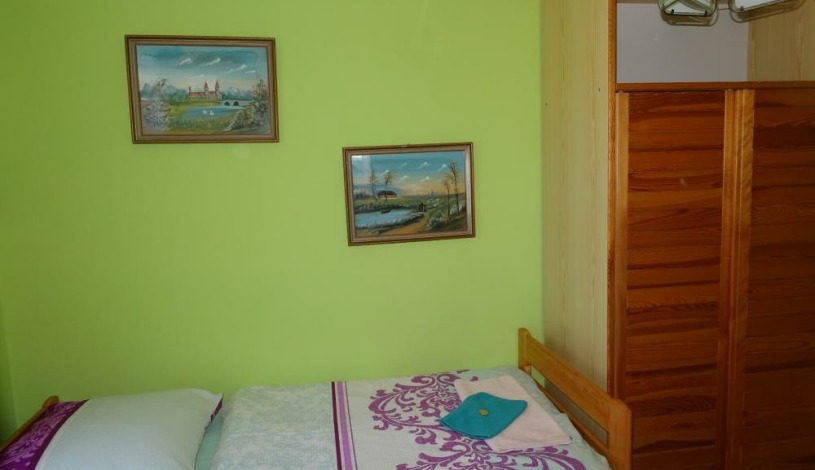 Penzion Pokorný Jablonec nad Nisou - Dvoulůžkový